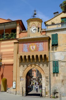 Porta Testa