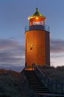 Old lighthouse