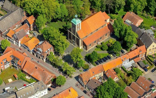 Church of St.Regina