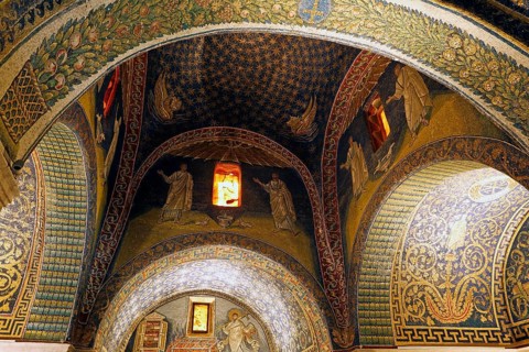 Mosaics