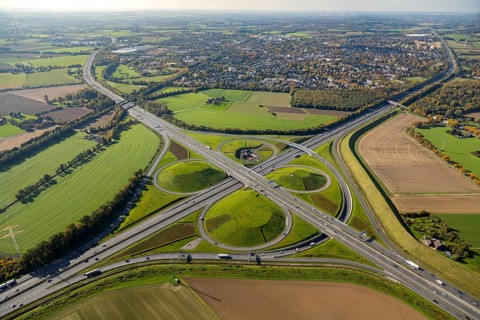 Kamener Kreuz