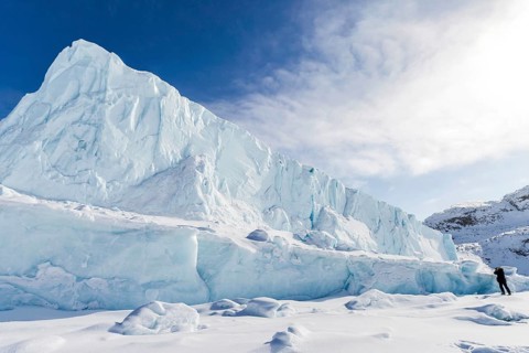 Iceberg