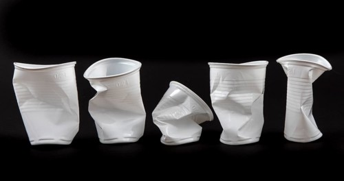 Disposable cup