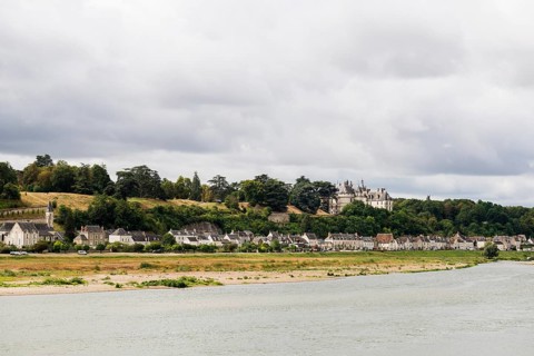Chaumont Castle