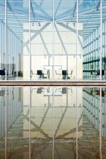 Art Museum and Langen Foundation