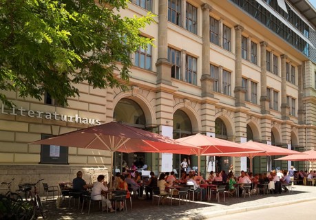 Literaturhaus Munich