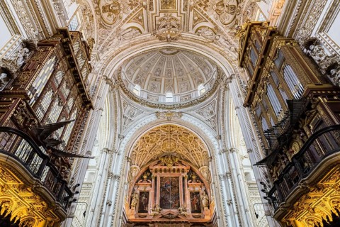 Dome