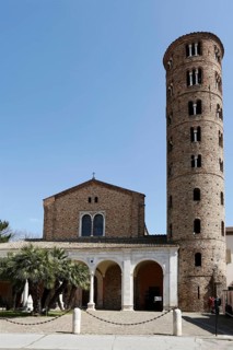 Basilica church
