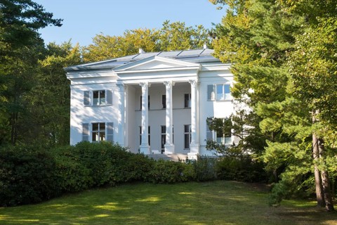 Villa Oppenheim