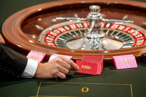 Roulette