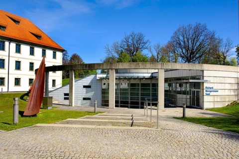 Music academy