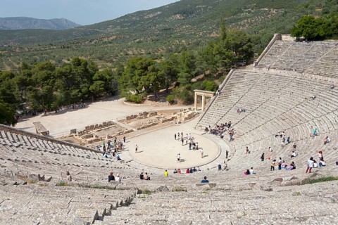 Ancient Theatre
