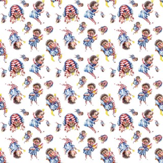 Wrapping paper