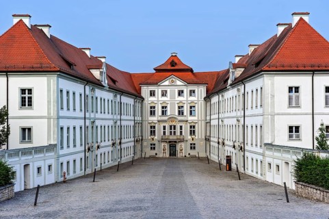 Hirschberg Castle