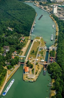 Wesel Datteln canal