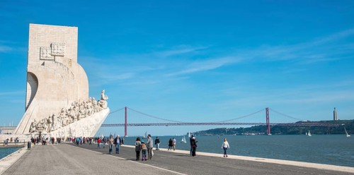 Monument of Discoveries