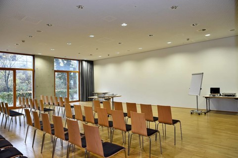 Seminar room