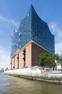 Elbe Philharmonic Hall