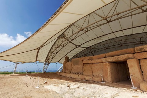 Hagar Qim