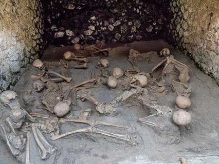 Herculaneum