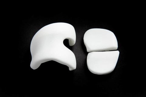 Knee prosthesis