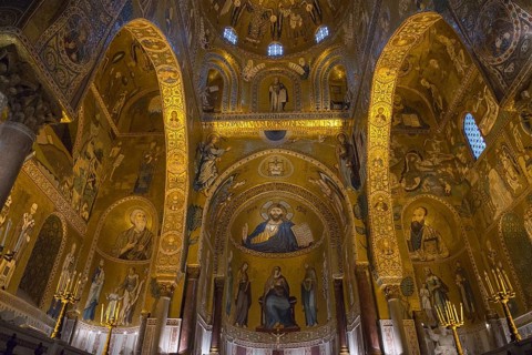 Palatine Chapel