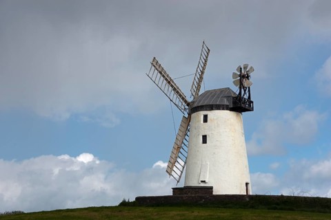Windmill Ballycopeland