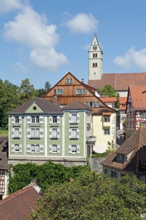 Oberstadt