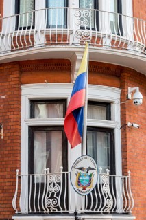 Embassy of Ecuador
