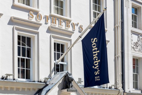 Sotheby's Auction House