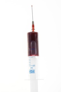 Disposable medical products