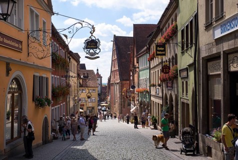 Schmiedgasse