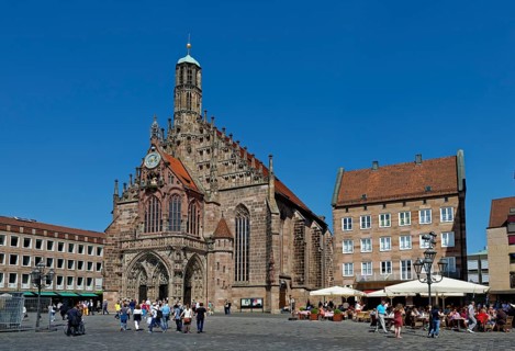 Church of Our Lady