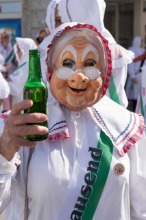 Aussee Carnival