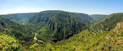 Gorges du Tarn