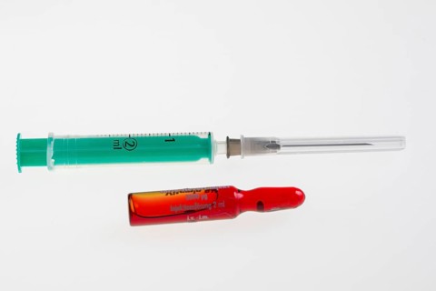 Disposable medical products