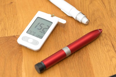Diabetes