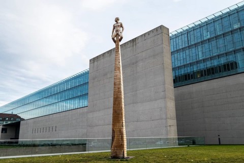 National Museum of Egyptian Art
