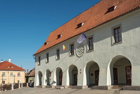 House of Arts