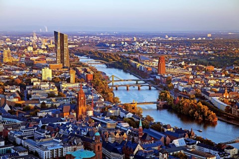 City view