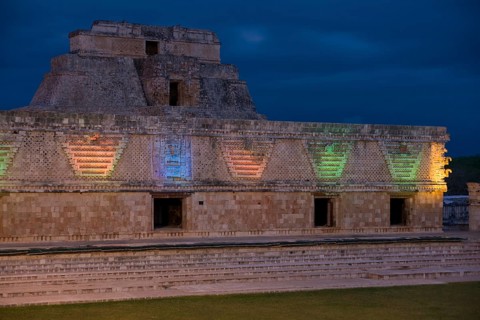 Uxmal