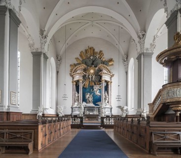 Vor Frelsers Kirke
