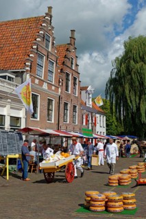Cheese Market