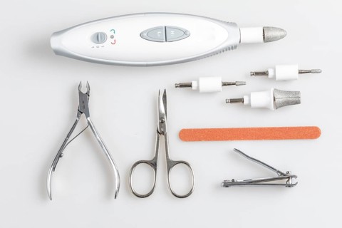 Nail care tools