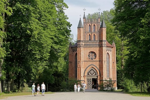 Catholic Church