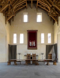 Great Hall