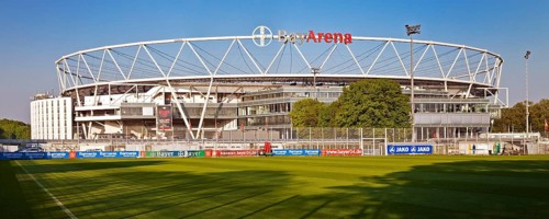 BayArena