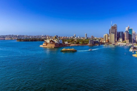 Circular Quay