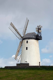 Windmill Ballycopeland
