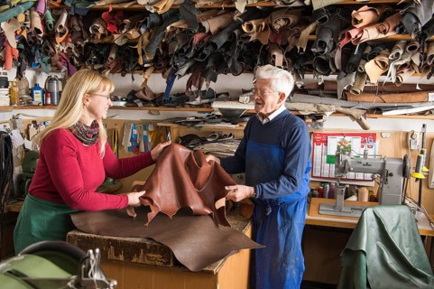 Shoemaker